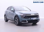 KIA Sportage SUV / Terénní 1,6 l 132 kw