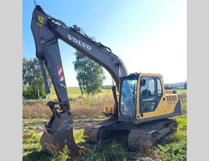 Volvo Ostatní Ostatní 0,0 69 kw