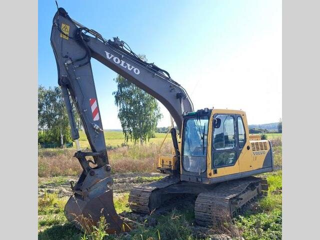 Volvo Ostatní Ostatní 0,0 69 kw