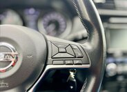 Nissan Qashqai SUV / Terénní 1,5 l 85 kw