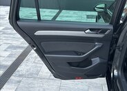 Volkswagen Passat Kombi 1,4 l 110 kw