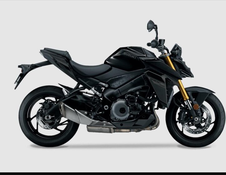 Suzuki Ostatní Ostatní 999,0 113 kw