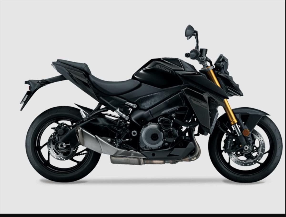 Suzuki Ostatní Ostatní 999,0 113 kw