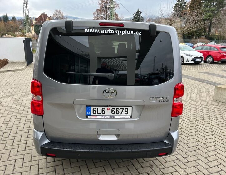 Toyota ProAce Verso 28