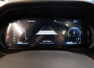 Jeep Grand Cherokee SUV / Terénní 5,7 l 266 kw