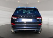 Škoda Kodiaq SUV / Terénní 2,0 l 147 kw