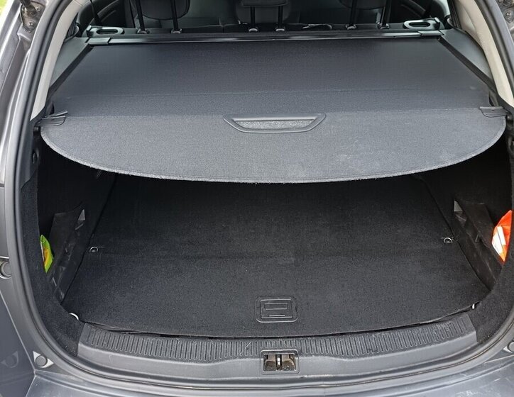 Renault Mégane Kombi 0,0 0