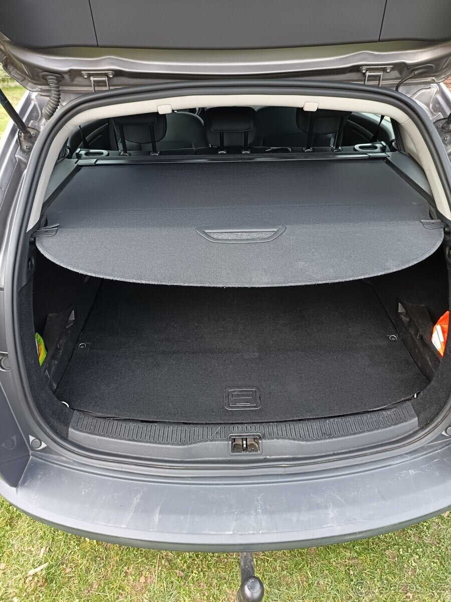 Renault Mégane Kombi 0,0 0