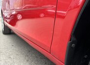 Škoda Fabia Kombi 1,2 l 44 kw