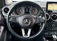 Mercedes-Benz Třídy B Kombi 1,5 l 80 kw