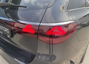 Mercedes-Benz Třídy E Kombi 2,0 l 145 kw