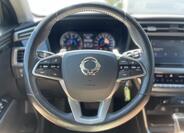 SsangYong Korando 26