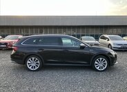 Škoda Octavia Kombi 2,0 l 147 kw