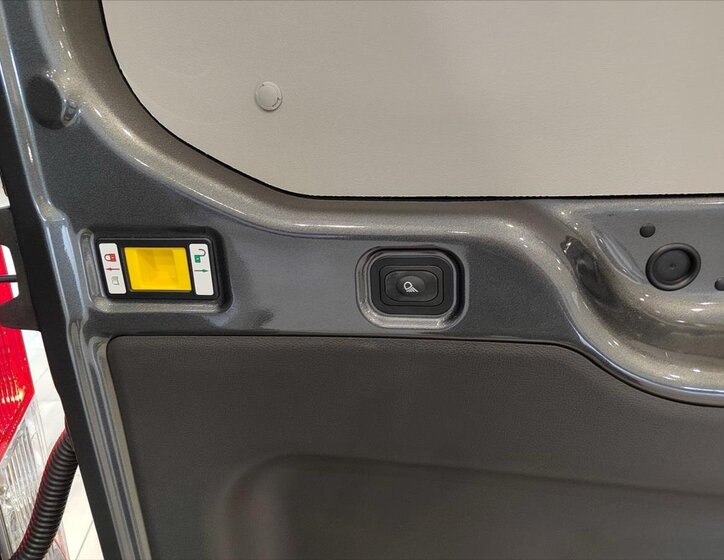 Ford Transit Ostatní 0,0 135 kw