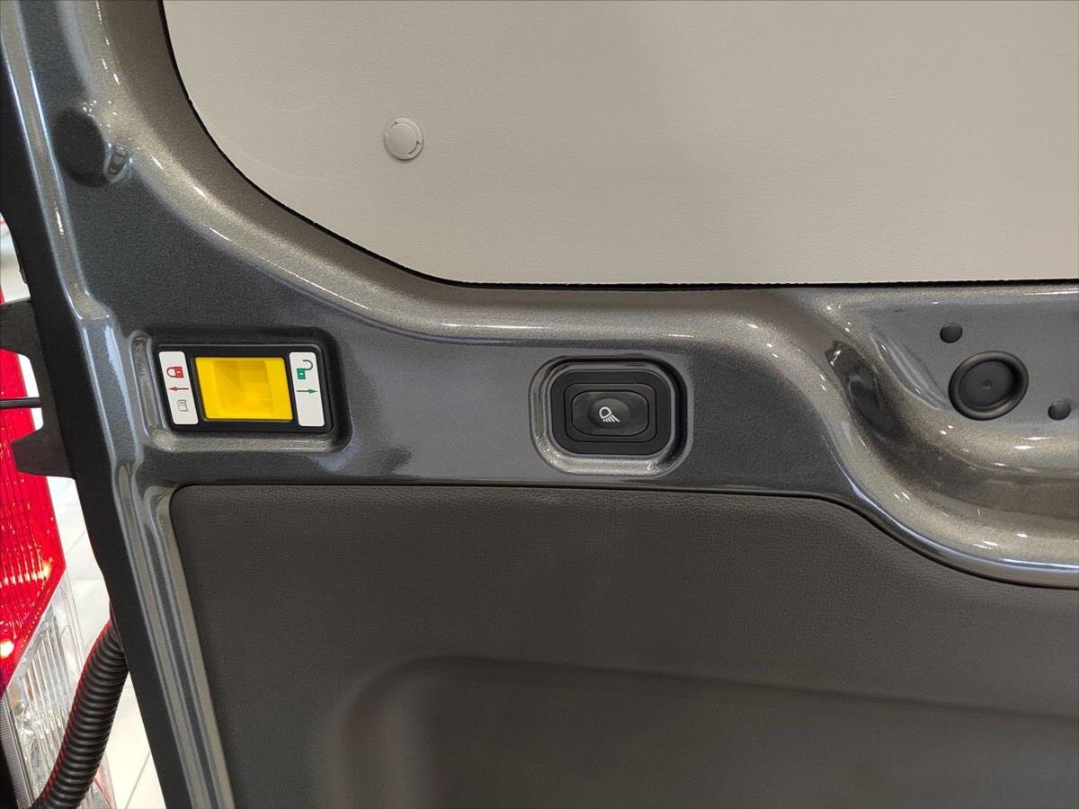 Ford Transit Ostatní 0,0 135 kw