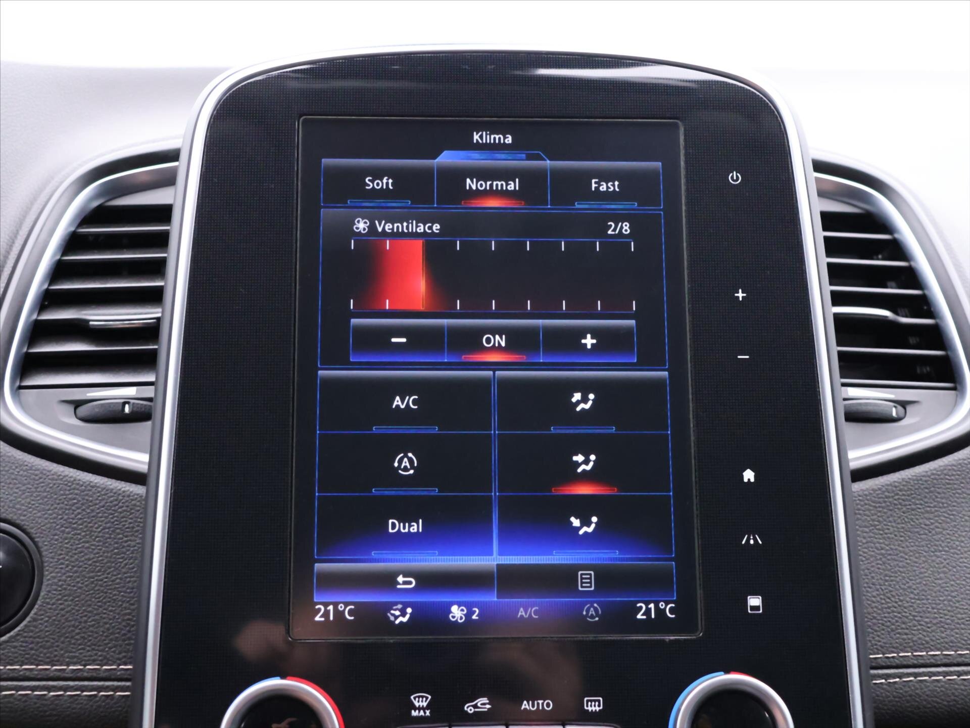 Renault Grand Scénic