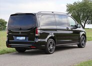 Mercedes-Benz Třídy V Kombi 2,0 l 174 kw