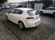 Seat Leon Hatchback 1,4 l 63 kw