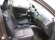 Mitsubishi Outlander 16