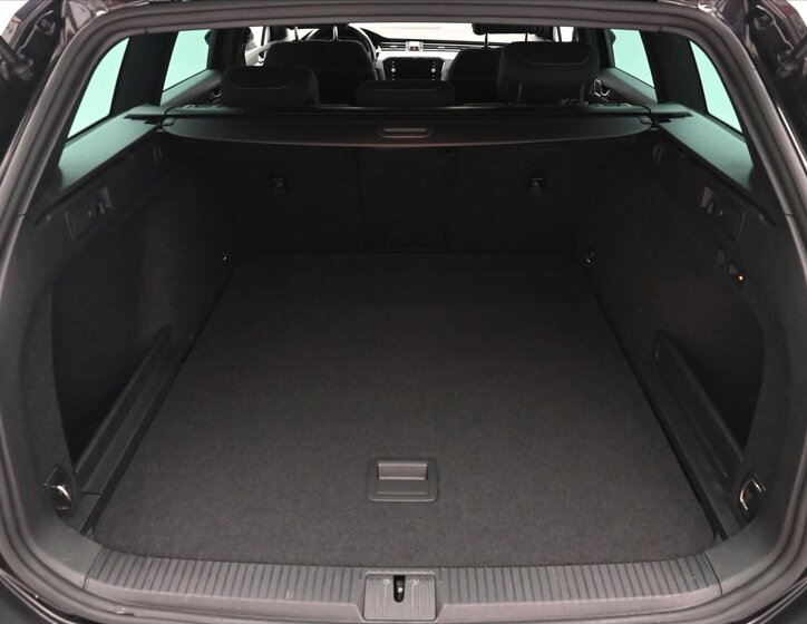 Volkswagen Passat Kombi 2,0 l 110 kw