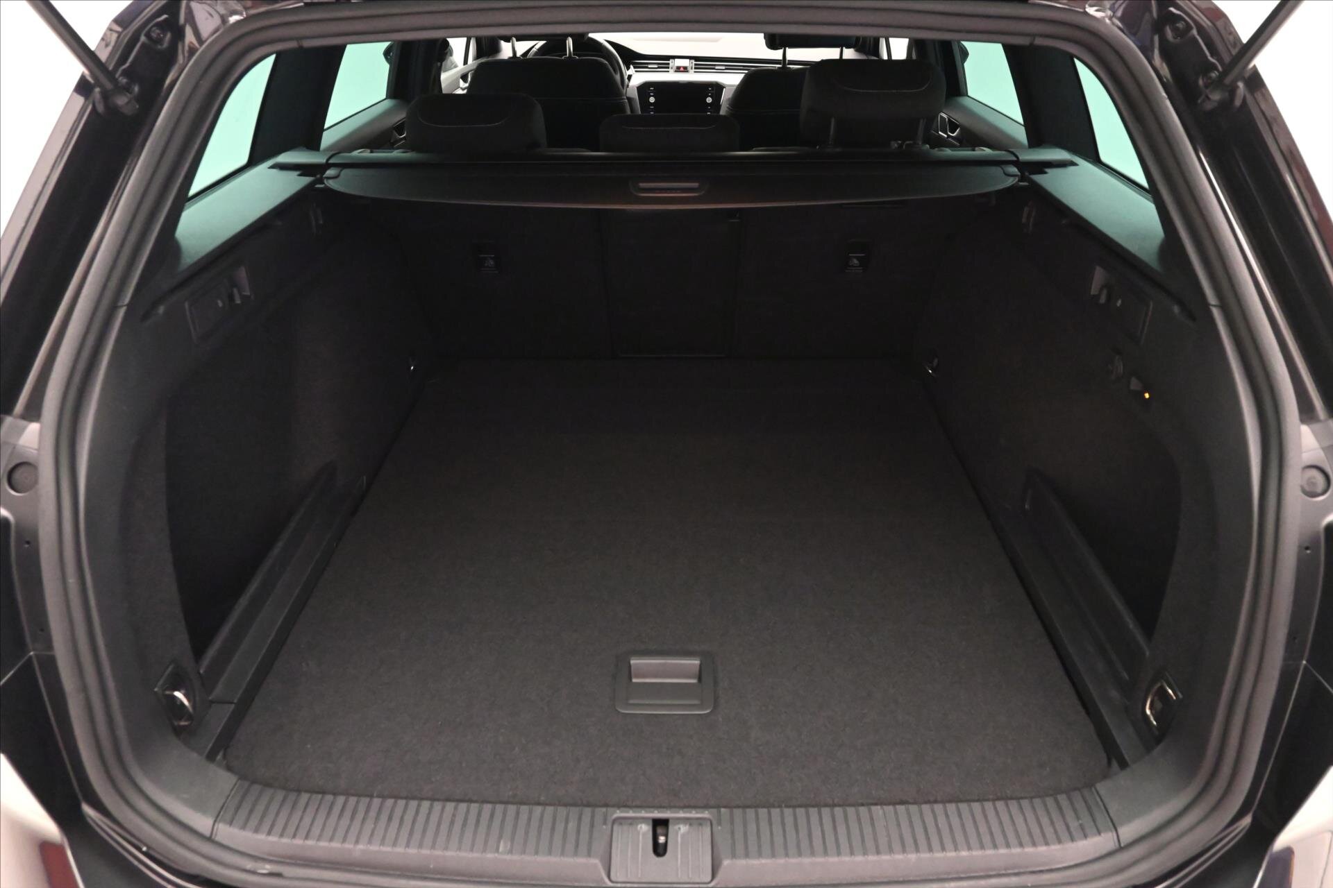 Volkswagen Passat Kombi 2,0 l 110 kw