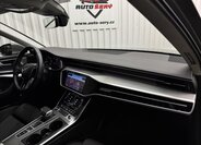 Audi A6 Kombi 2,0 l 150 kw