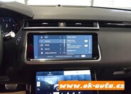 Land Rover Range Rover Velar SUV 2,0 l 150 kw