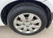 Peugeot 307 Hatchback 1,4 l 65 kw