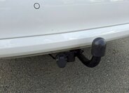 Škoda Octavia Kombi 2,0 l 103 kw