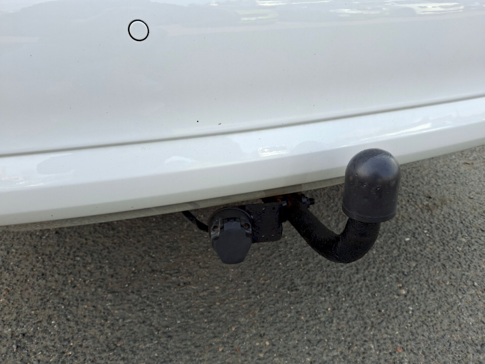 Škoda Octavia Kombi 2,0 l 103 kw