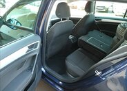 Volkswagen Golf Kombi 1,6 l 81 kw