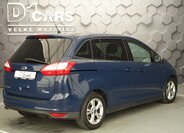 Ford Grand C-MAX MPV 2,0 l 110 kw