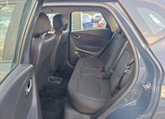 Renault Captur SUV / Terénní 898,0 66 kw
