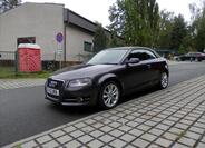 Audi A3 2