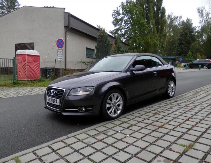 Audi A3 2