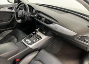 Audi A6 Allroad Kombi 3,0 l 200 kw