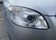 Škoda Fabia Kombi 1,9 l 77 kw