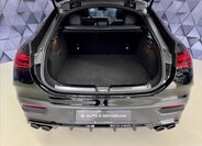 Mercedes-Benz GLE SUV / Terénní 3,0 l 455 kw