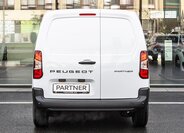 Peugeot Partner Skříň 1,5 l 96 kw