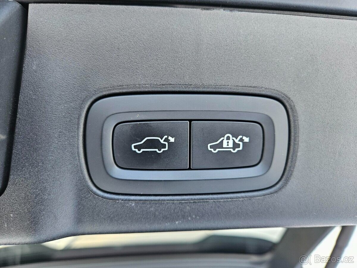 Volvo V90 Kombi 2,0 l 145 kw