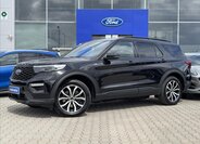 Ford Explorer SUV / Terénní 3,0 l 267 kw