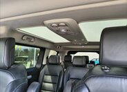 Citroën SpaceTourer MPV 2,0 l 130 kw