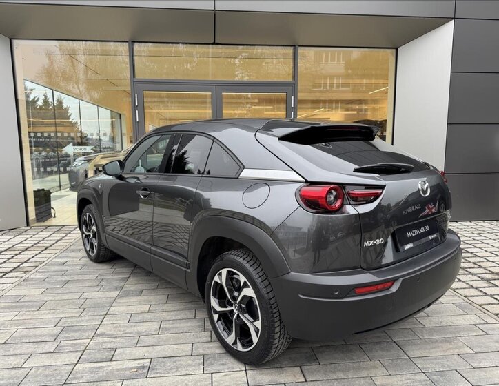 Mazda MX-30 Kombi 830,0 125 kw