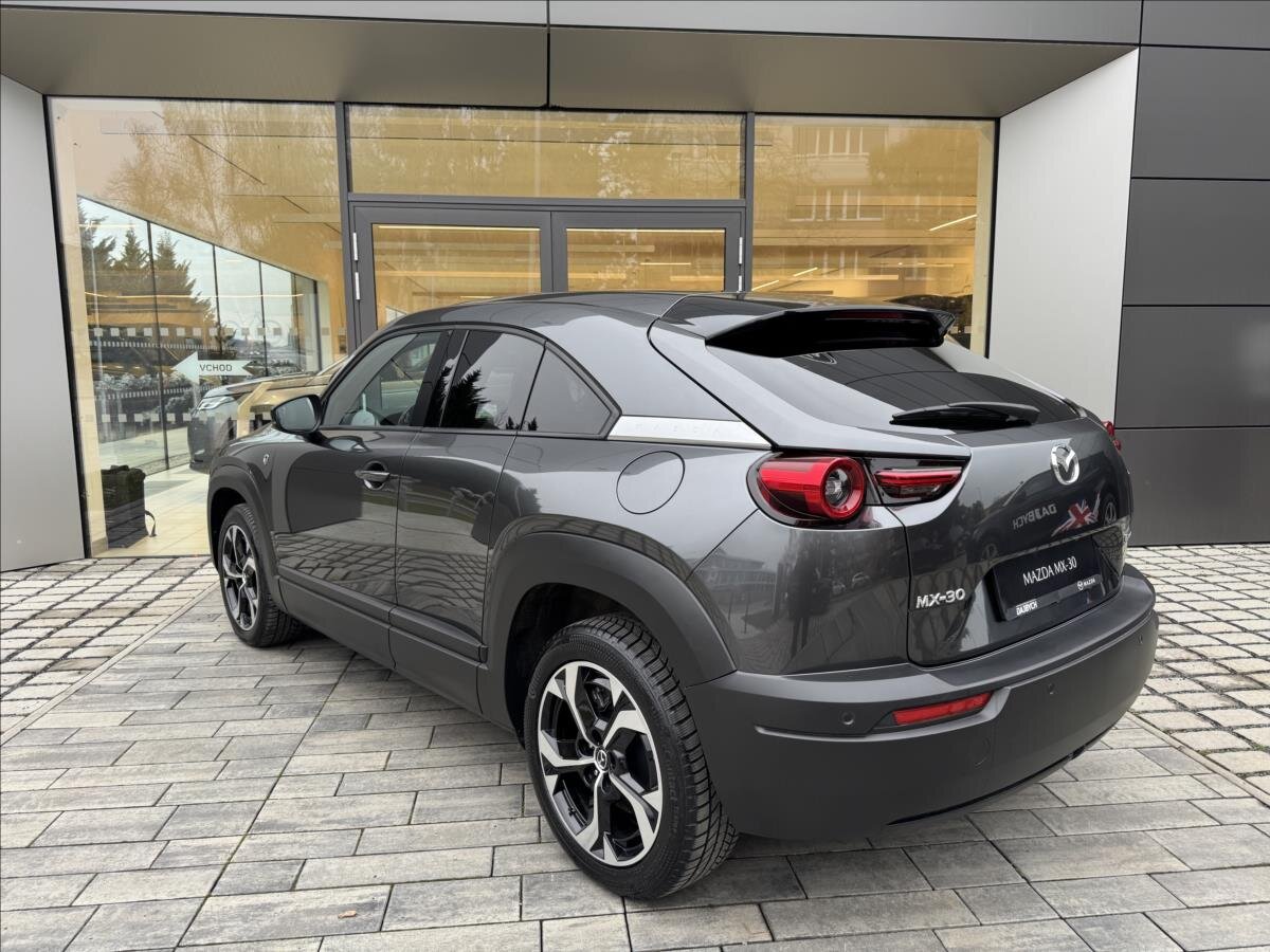 Mazda MX-30 Kombi 830,0 125 kw