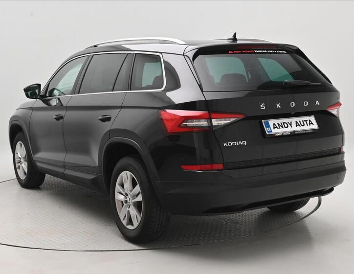 Škoda Kodiaq 7
