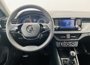 Škoda Kamiq SUV / Terénní 999,0 81 kw