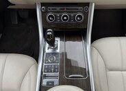 Land Rover Range Rover Sport SUV 4,4 l 250 kw