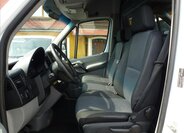 Mercedes-Benz Sprinter 17