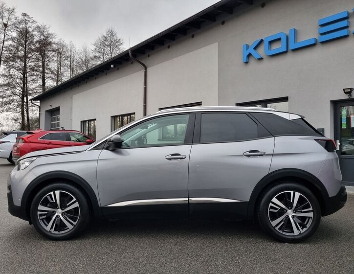 Peugeot 3008 2