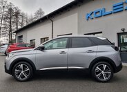 Peugeot 3008 2